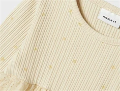 Name It summer sand stjerner tylkjole